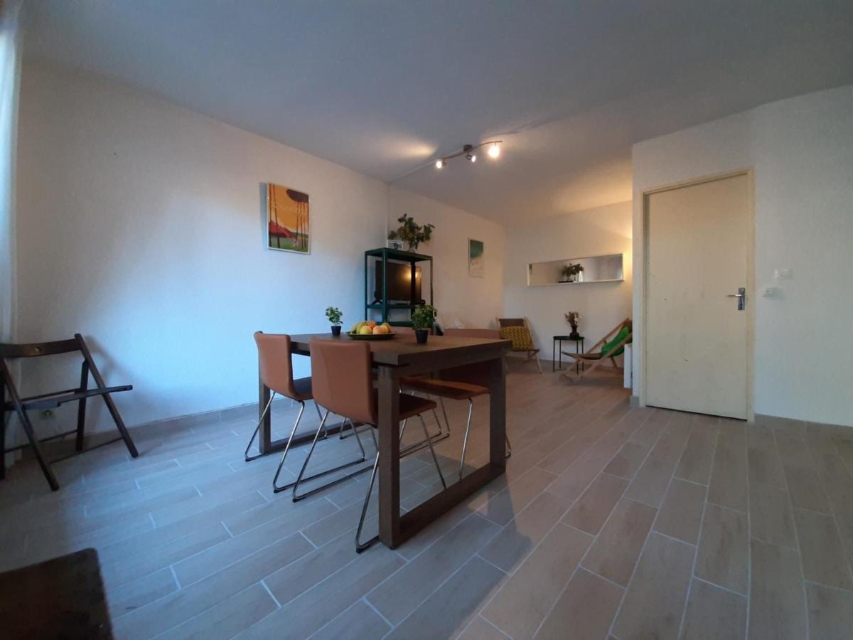 Maison Renovee Avec Terrasse A 700M Des Plages, Marche Et Activites - Tennis Et Piste Cyclable A 10M - Fr-1-239-385 Seignosse Ngoại thất bức ảnh