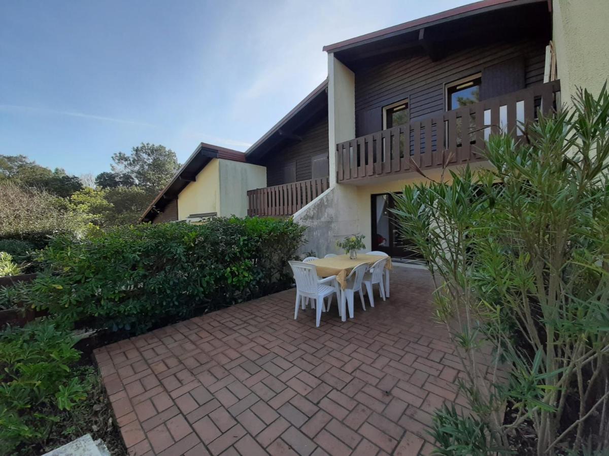 Maison Renovee Avec Terrasse A 700M Des Plages, Marche Et Activites - Tennis Et Piste Cyclable A 10M - Fr-1-239-385 Seignosse Ngoại thất bức ảnh