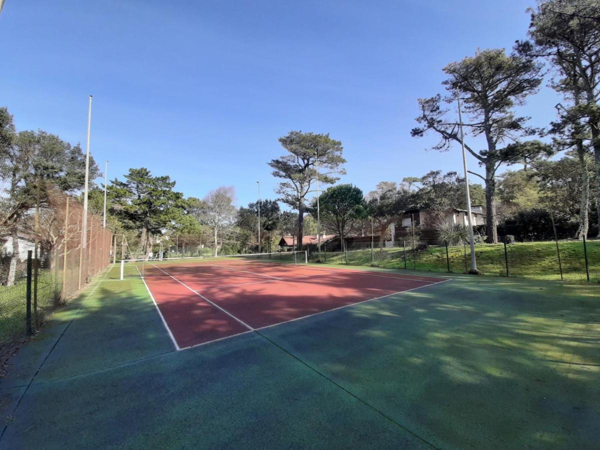 Maison Renovee Avec Terrasse A 700M Des Plages, Marche Et Activites - Tennis Et Piste Cyclable A 10M - Fr-1-239-385 Seignosse Ngoại thất bức ảnh