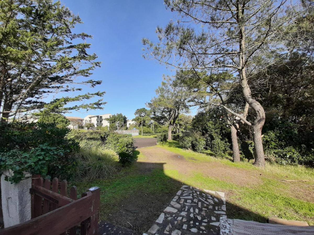 Maison Renovee Avec Terrasse A 700M Des Plages, Marche Et Activites - Tennis Et Piste Cyclable A 10M - Fr-1-239-385 Seignosse Ngoại thất bức ảnh