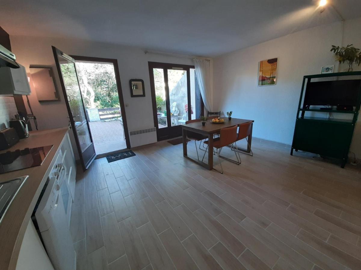 Maison Renovee Avec Terrasse A 700M Des Plages, Marche Et Activites - Tennis Et Piste Cyclable A 10M - Fr-1-239-385 Seignosse Ngoại thất bức ảnh