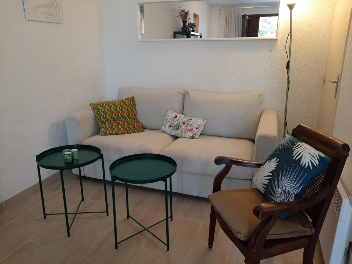 Maison Renovee Avec Terrasse A 700M Des Plages, Marche Et Activites - Tennis Et Piste Cyclable A 10M - Fr-1-239-385 Seignosse Ngoại thất bức ảnh