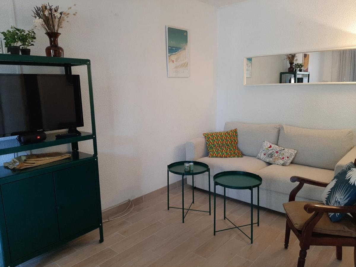 Maison Renovee Avec Terrasse A 700M Des Plages, Marche Et Activites - Tennis Et Piste Cyclable A 10M - Fr-1-239-385 Seignosse Ngoại thất bức ảnh