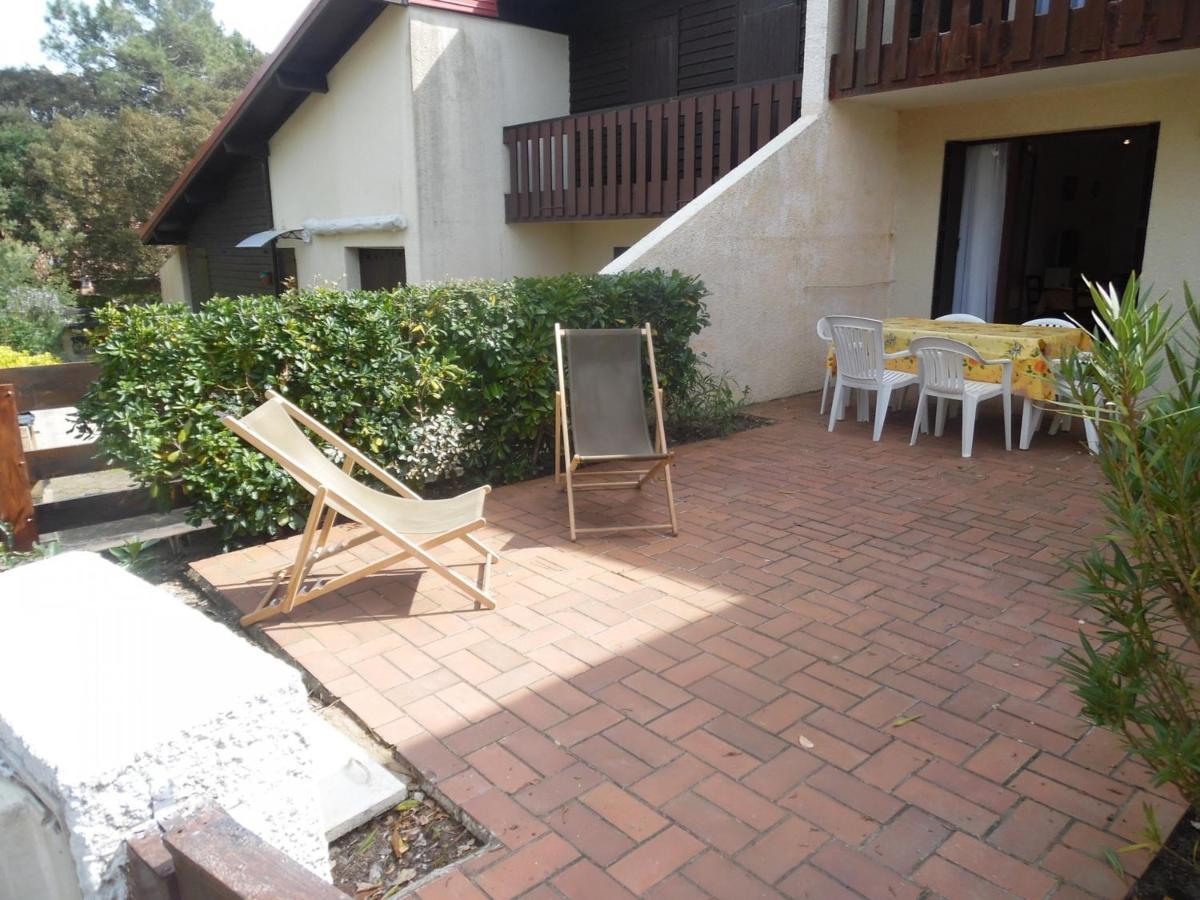 Maison Renovee Avec Terrasse A 700M Des Plages, Marche Et Activites - Tennis Et Piste Cyclable A 10M - Fr-1-239-385 Seignosse Ngoại thất bức ảnh
