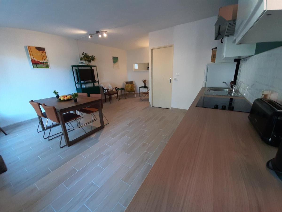 Maison Renovee Avec Terrasse A 700M Des Plages, Marche Et Activites - Tennis Et Piste Cyclable A 10M - Fr-1-239-385 Seignosse Ngoại thất bức ảnh
