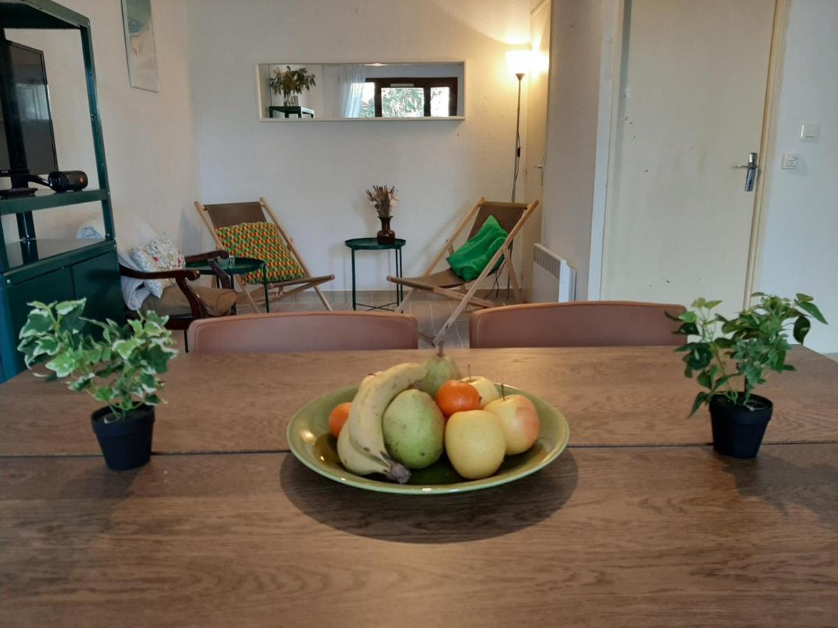 Maison Renovee Avec Terrasse A 700M Des Plages, Marche Et Activites - Tennis Et Piste Cyclable A 10M - Fr-1-239-385 Seignosse Ngoại thất bức ảnh
